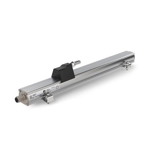 Linear position sensor - WPP-S-B-0050-B-3 0000XX31X00X0XX - GEFRAN - contactless / non-contact / no-contact