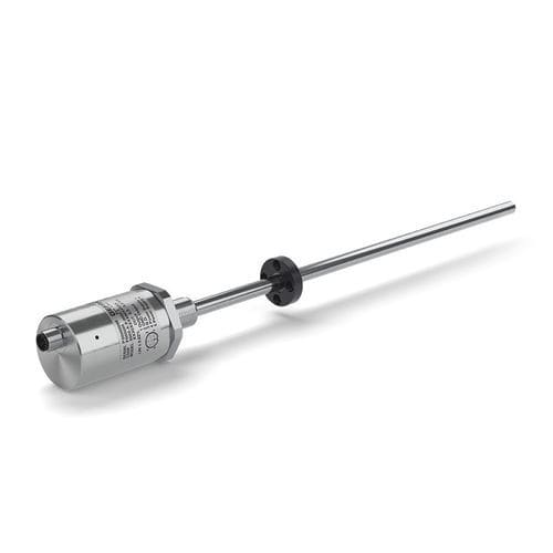 Linear position transducer - WRG-A-A-0050-A-1 0000XXXXS00M0XX - GEFRAN - contactless / magnetostrictive / analog