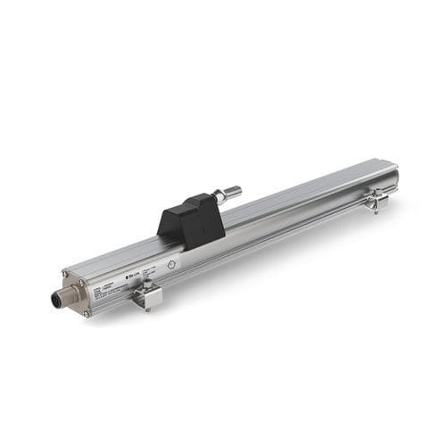 Linear position transducer - WPL-A-0050-A 0000X000X00X0XX - GEFRAN - contactless / magnetostrictive / with IO-Link interface