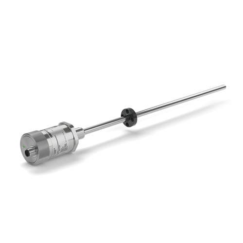 Linear displacement sensor - WRA-A-A-0050-A-1 0000XXXXS00M0XX - GEFRAN - contactless / magnetostrictive / analog