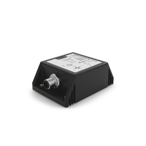 XY inclinometer - GITMOS010000000LA10 0000X00 - GEFRAN - 4-20 mA / 0-10 V / CANopen
