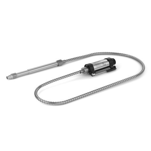 Strain gauge pressure transducer - K3 - GEFRAN - piezoresistive / ratiometric / voltage output