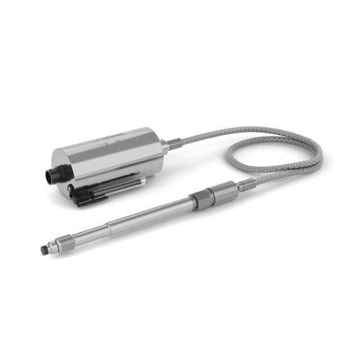 MEMS pressure transmitter - HIE - GEFRAN - silicon / HART / 4-20 mA