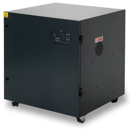 Mobile fume extractor - AD Base 1 Oracle - BOFA International - industrial