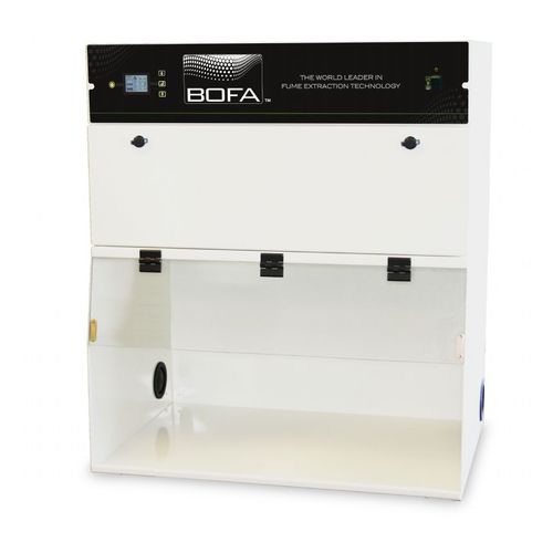 Fume extraction FumeCAB 1000 iQ BOFA International