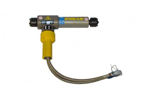 hydraulic cylinder - HYDR'AM