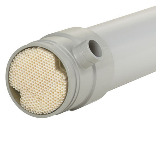 Water filter cartridge - COMPACT 27 series - Pentair X-Flow - ultra-filtration / PVDF / for water treatment