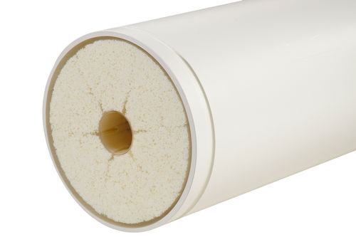 Water filter cartridge - SEAFLEX - Pentair X-Flow - ultra-filtration / PVC / membrane