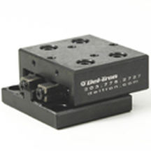Crossed roller linear slide - NBT-2035 - DELTRON