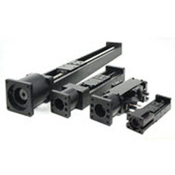Electric actuator - DL15-75-ST-C-PX - DELTRON - linear / stepper / ball screw