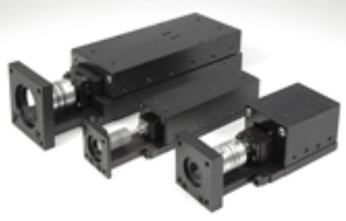 Electric actuator - LRS1-1-C125-X - DELTRON - linear / lead screw / compact