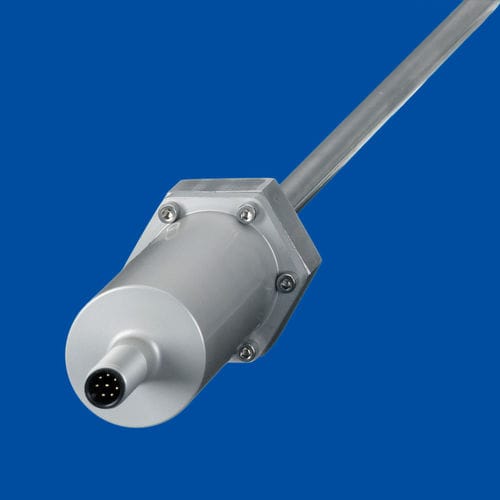 Linear position sensor - posichron® PCST24 - ASM Automation Sensorik Messtechnik GmbH - non-contact / magnetostrictive / analog output