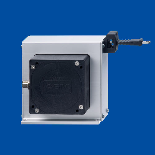 Tape position sensor - positape® WBT21 - ASM Automation Sensorik Messtechnik GmbH - angular / contactless / magnetic