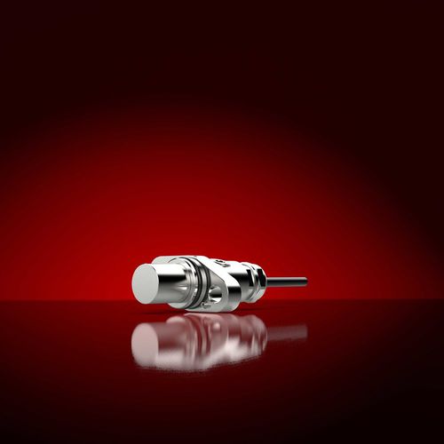 Rotational speed sensor - GEL 2475 - LENORD + BAUER - magnetic / compact