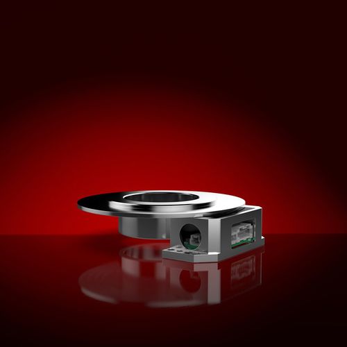 绝对旋转编码器