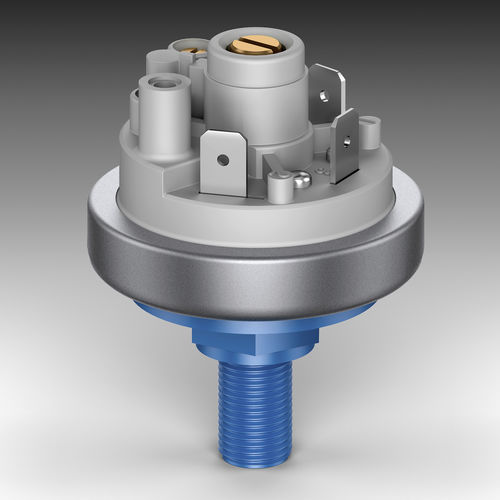 Factoryset pressure and vacuum switch 901 series Beck