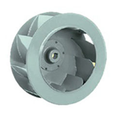 Centrifugal fan - FA / EZ - NYB - stainless steel / aluminum / industrial
