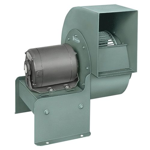 centrifugal fan