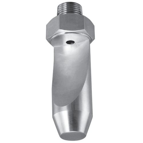 Liquid nozzle - SPN series - BETE - spray / flat / PTFE