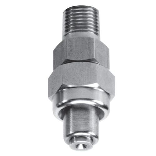 Spray nozzle - CW series  - BETE - for liquids / full-cone / stainless steel