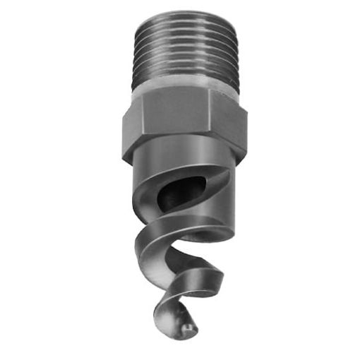 Liquid nozzle - TFXP series - BETE - spray / full-cone / PTFE