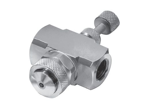 Spray nozzle - XASR - BETE - air / full-cone / stainless steel