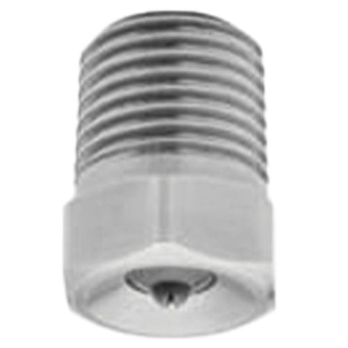 Spray nozzle - NFH series - BETE - for liquids / flat spray / tungsten carbide