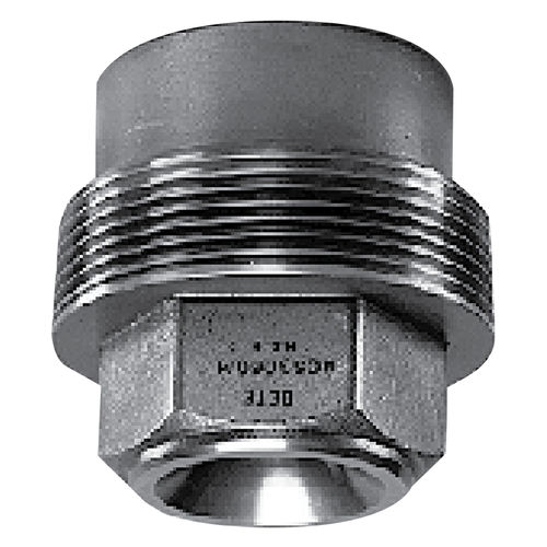 Spray nozzle - NCS series - BETE - for liquids / full-cone / stainless steel