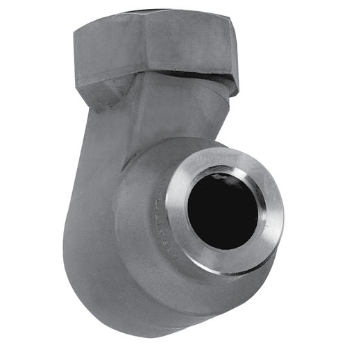 Gas nozzle - TH series - BETE - spray / hollow-cone / silicon carbide