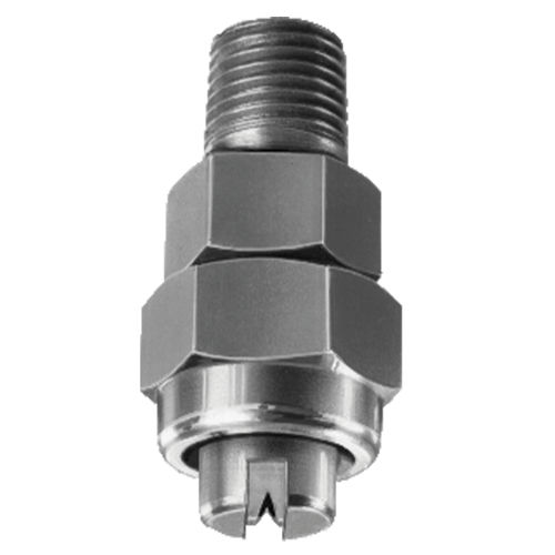 Spray nozzle - BJ series  - BETE - for liquids / flat spray / stainless steel