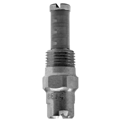 Spray nozzle - NFV series - BETE - for liquids / flat spray / stainless steel