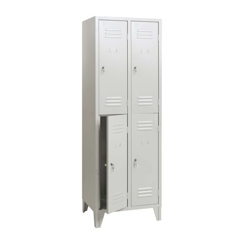 Robust locker - 109/SP - ARMECO