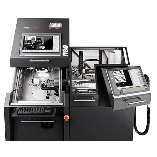 3D laser processing machine - Neo  - AGATHON