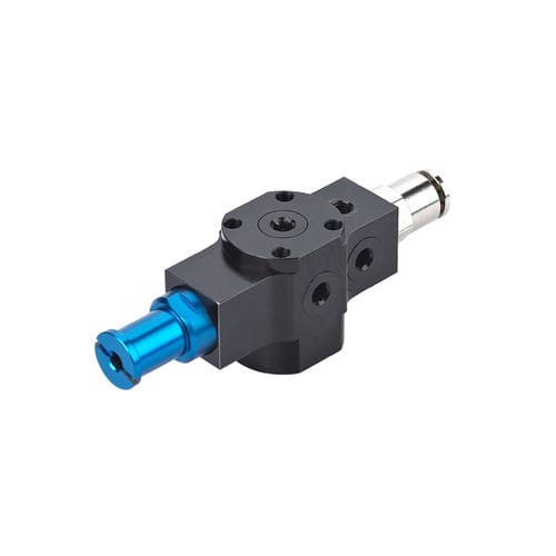 Venturi vacuum pump - AGS-N series  - AIRBEST Vacuum Technology CO., LTD. - lubricated / single-stage / suction