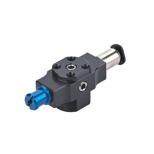 Venturi vacuum pump AGSC series AIRBEST Vacuum Technology CO., LTD