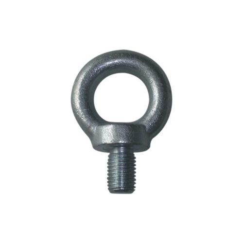 带眼睛的钢螺钉