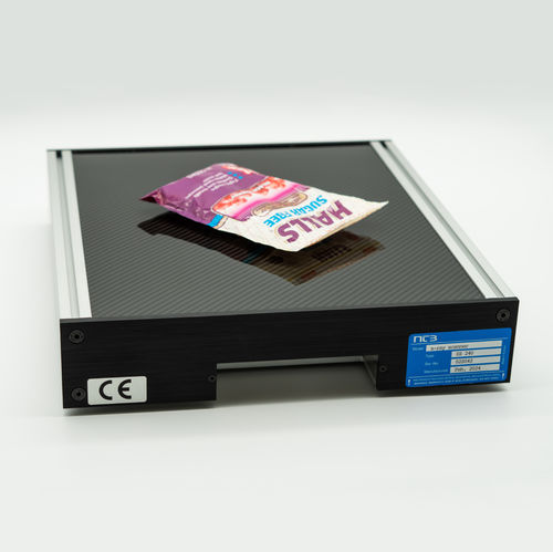 Digital camera - EZ series - NTB XRAY GmbH - for production / industrial / for hazardous areas