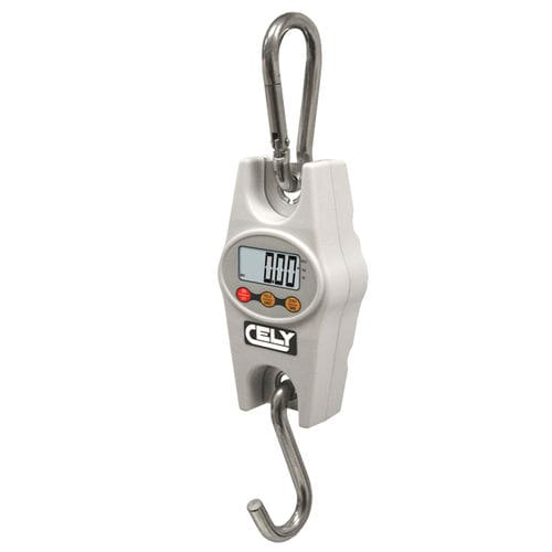 Digital crane scale - CR - DIBAL, S.A.