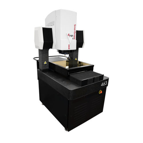 Bridge coordinate measuring machine - SmartScope® SP 463  - Optical Gaging Products - workshop / multi-sensor / optical