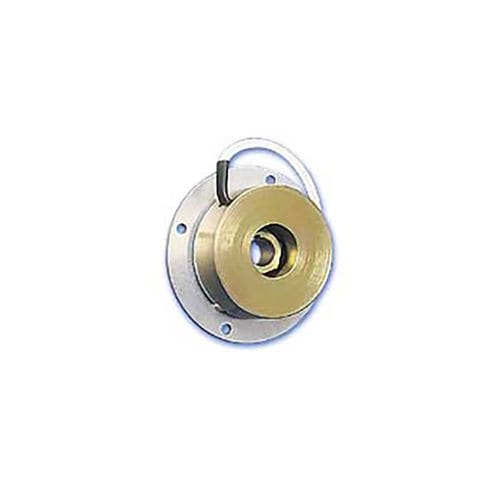 Disc brake - FSBR series - Huco Engineering Industries - electromagnetic / spring
