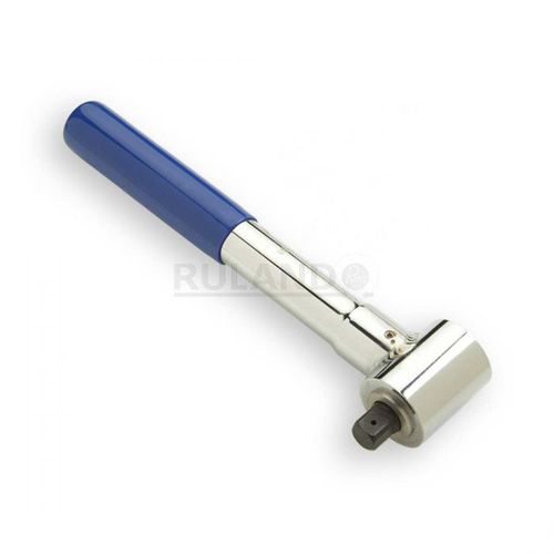 Steel torque wrench MR23/8XXLBSFT Ruland Manufacturing Co