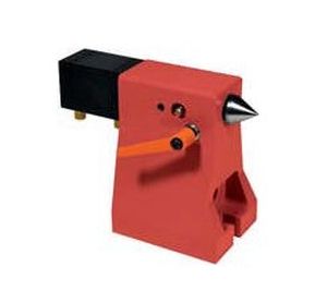Conventional lathe tailstock - Dorian Tool International