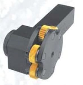 Knurling tool - 3SHKT - Dorian Tool International