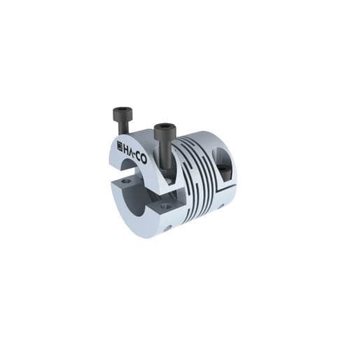 Elastomer coupling - FTA  - HA-CO GmbH