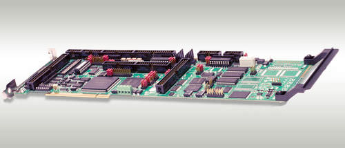 4-axis motion control card - PMAC PCI Lite - Delta Tau - servomotor / PID / integrated