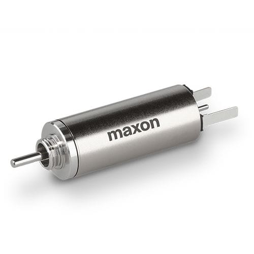 DC motor - maxon