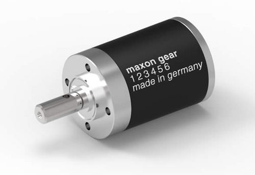 行星齿轮降低器