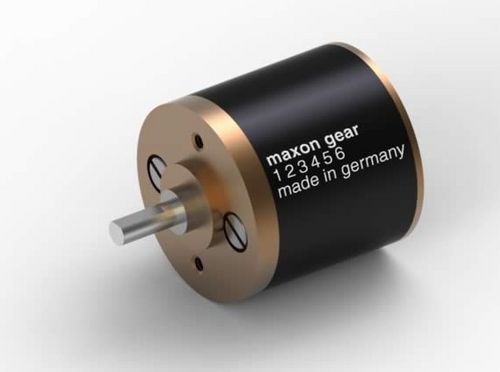 Spur gear reducer - GS 16 A series - maxon - coaxial / 0.1 - 0.2 Nm / 0 - 0.1 Nm