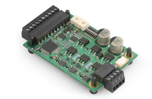 DC speed controller - DECS 50/5 - maxon