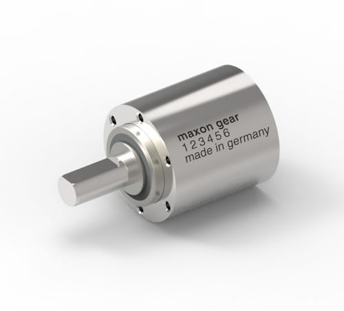 行星齿轮降低器